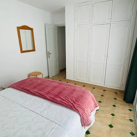Apartment Apartamento De Ensueno Lanzarote