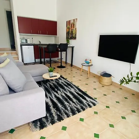 Apartment Apartamento De Ensueno Lanzarote
