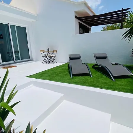 Apartamento De Ensueno Lanzarote Apartment