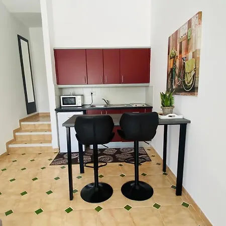 Apartamento De Ensueno Lanzarote * Playa Honda (Lanzarote)
