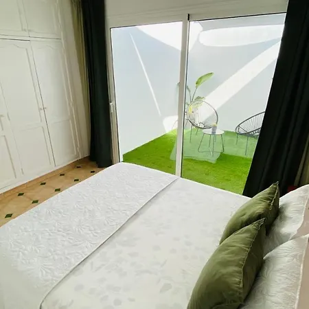 Apartamento De Ensueno Lanzarote