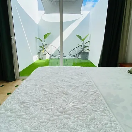 Apartamento De Ensueno Lanzarote *