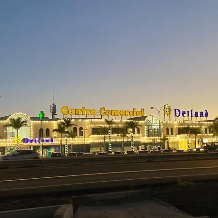 Apartamento De Ensueno Lanzarote アパート *
