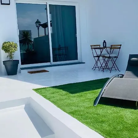 Apartamento De Ensueno Lanzarote アパート *