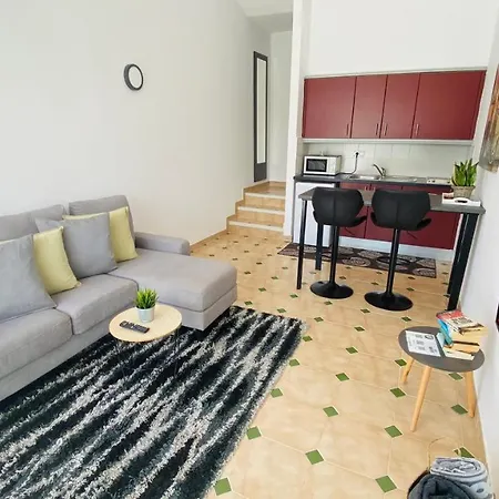 アパート Apartamento De Ensueno Lanzarote