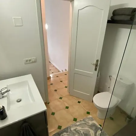 Apartament Apartamento De Ensueno Lanzarote