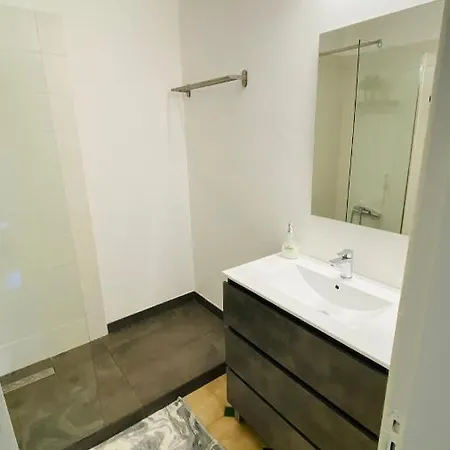 Apartament Apartamento De Ensueno Lanzarote