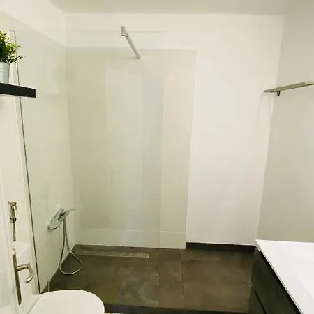 Apartamento De Ensueno Lanzarote Apartament *