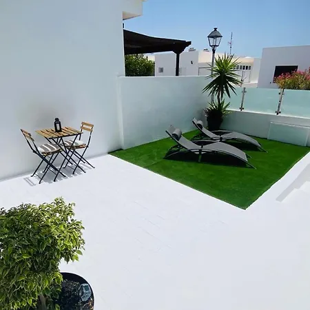 Apartament Apartamento De Ensueno Lanzarote