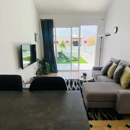 Apartament Apartamento De Ensueno Lanzarote Playa Honda (Lanzarote)