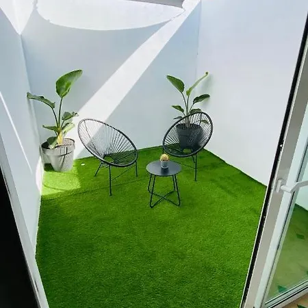 Apartamento De Ensueno Lanzarote Apartament